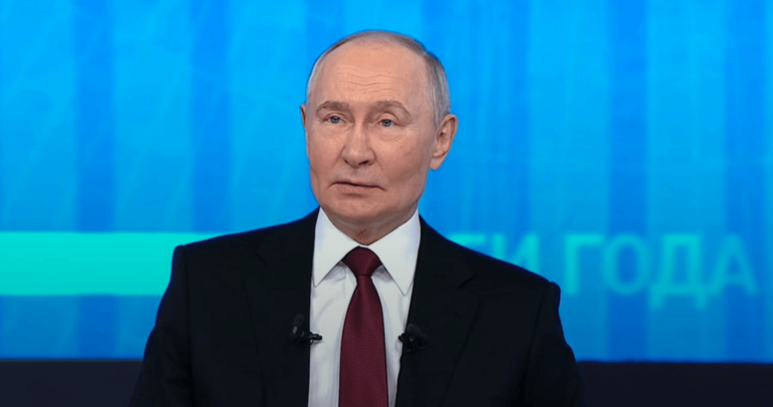 怎么注册皇冠信用网_快讯怎么注册皇冠信用网!普京:俄越来越接近实现对乌特别军事行动目标