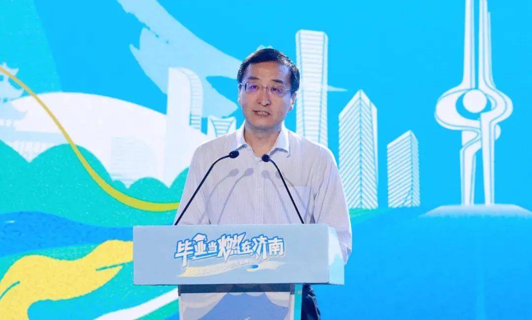 皇冠信用網平台_连续五次皇冠信用網平台！济南市委书记以城市之名向他们邀约！