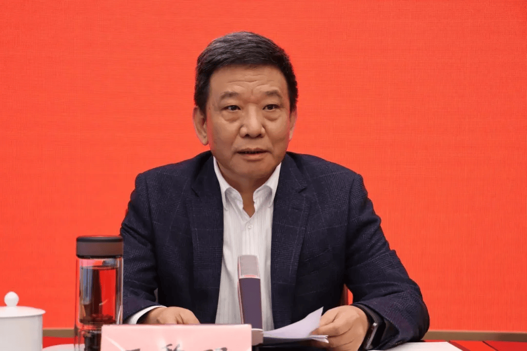 皇冠信用网代理_首次披露：五台山王黎明皇冠信用网代理，已被查！他对干部带病提拔负有责任