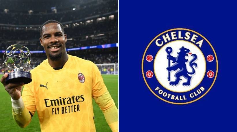 皇冠信用网会员如何注册_疯狂囤门将！天空：29岁迈尼昂很可能加盟蓝军皇冠信用网会员如何注册，球队正与米兰谈判