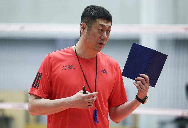 皇冠信用網会员申请_世界女排联赛开赛皇冠信用網会员申请，中国女排的“青春风暴”能刮多猛？