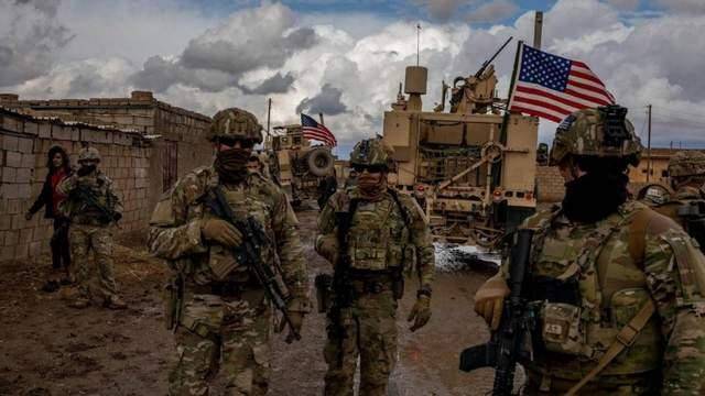 皇冠信用登1_看了一眼军火库皇冠信用登1，特朗普心虚了！转头紧急下令，全速造武器