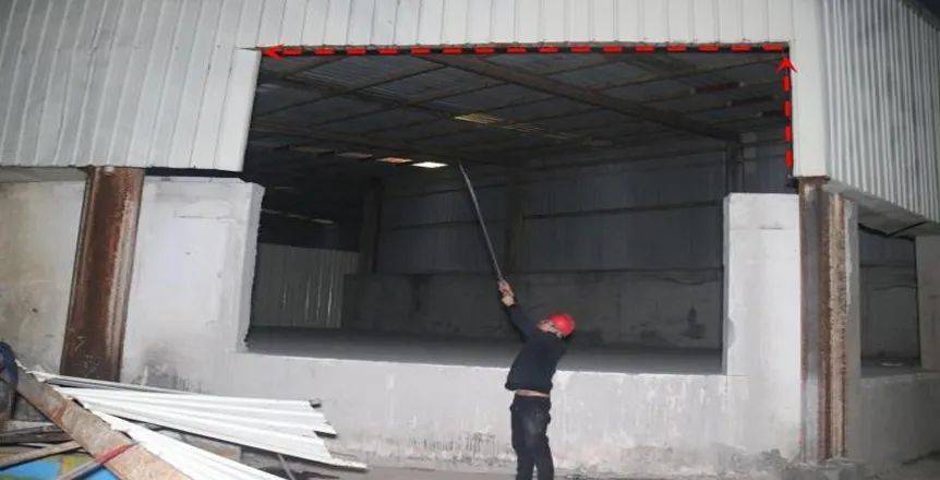 信用網怎么注册_上午雇请下午出事信用網怎么注册！深圳宝安披露一起亡人事故调查报告