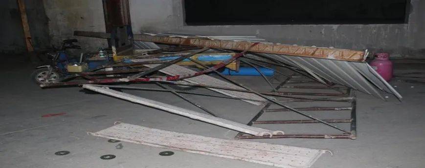 信用網怎么注册_上午雇请下午出事信用網怎么注册！深圳宝安披露一起亡人事故调查报告