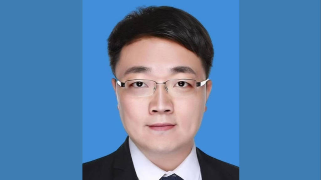 正网皇冠信用盘_由农业农村部调赴黑龙江一年后正网皇冠信用盘，“80后”王杕履新齐齐哈尔副市长