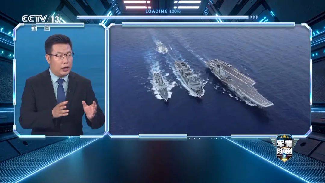皇冠信用網出租_中国三航母时代即将到来皇冠信用網出租，官方披露最新消息