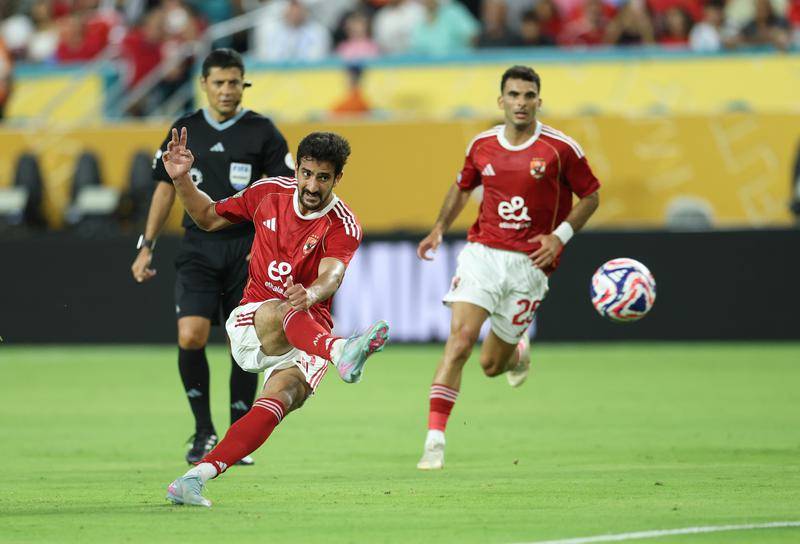 信用网如何申请_世俱杯揭幕战-乌斯塔里扑点梅西中框 迈阿密国际0-0开罗国民