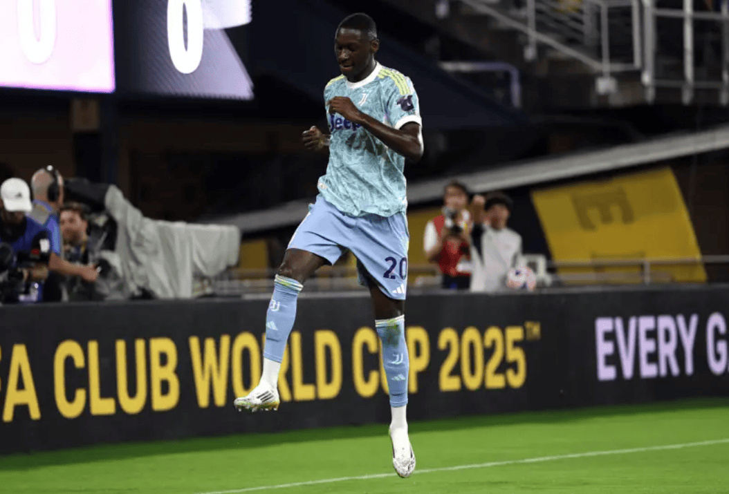 巴黎圣日耳曼vs博塔福格RJ_世俱杯-穆阿尼孔塞桑各2球 伊尔迪兹世界波尤文5-0横扫