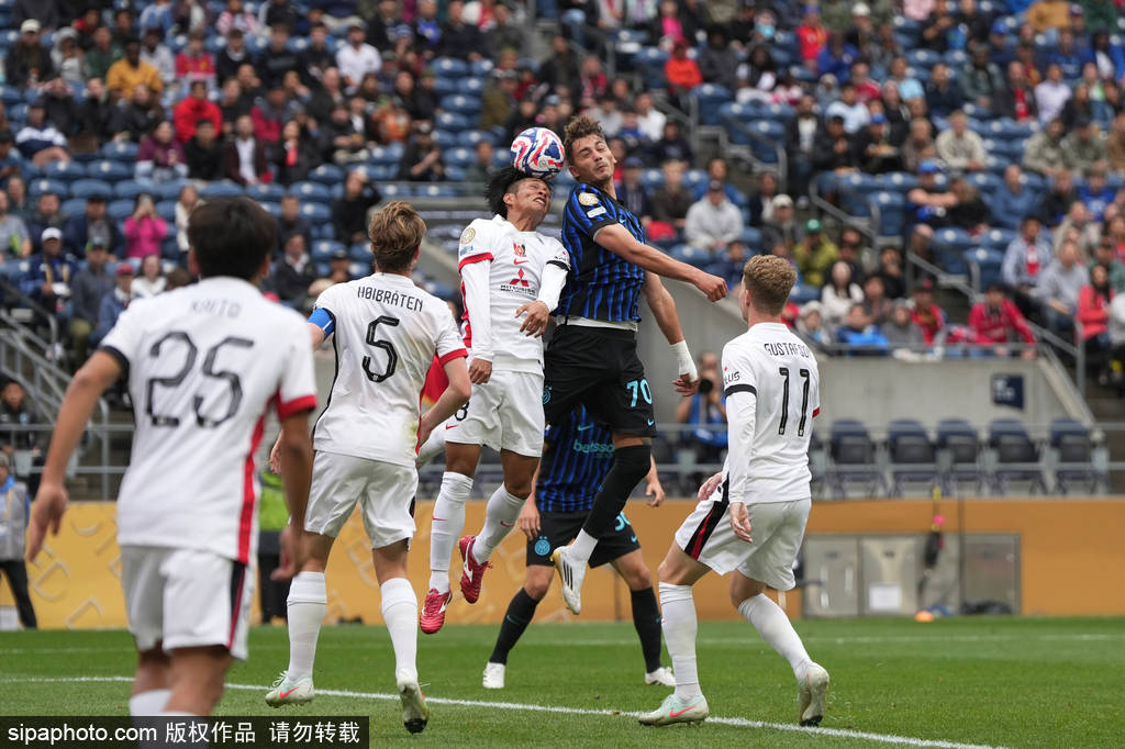 皇冠信用網注册_世俱杯-卡尔博尼92分钟绝杀 国米2-1送浦和红钻出局