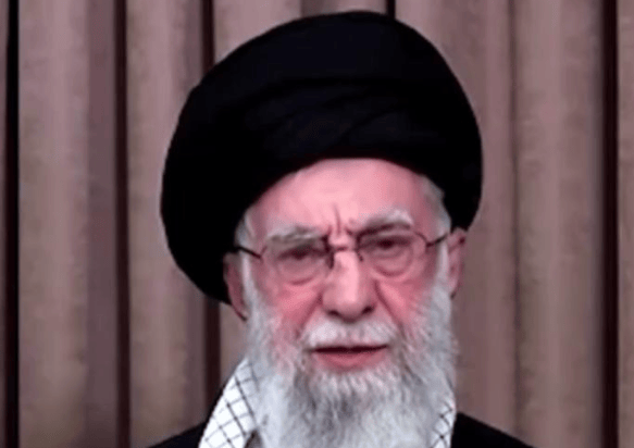 皇冠信用网代理_哈梅内伊动真格皇冠信用网代理,以色列“王牌”被废?消息传开,引全球关注