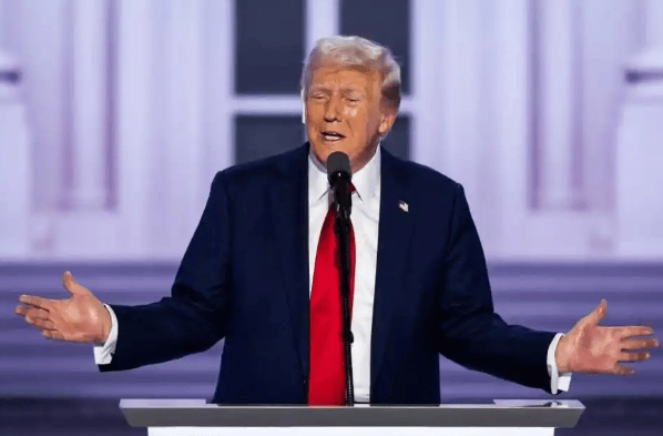 皇冠信用网在线注册_终于等到中方的邀请函皇冠信用网在线注册,特朗普不知道珍惜,还想再对中国出手