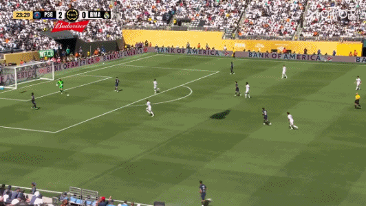 明尼苏达天猫VS印第安纳狂热
_半场-巴黎3-0皇马 阿森西奥吕迪格接连送礼法比安登贝莱3分钟2球