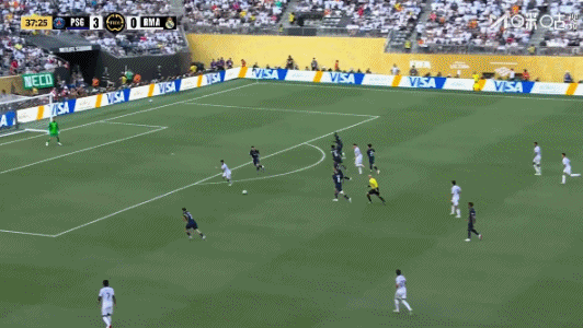 明尼苏达天猫VS印第安纳狂热
_半场-巴黎3-0皇马 阿森西奥吕迪格接连送礼法比安登贝莱3分钟2球