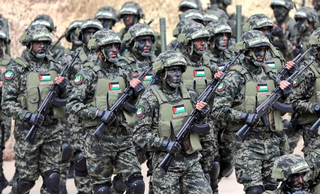 电竞比赛_引爆炸弹电竞比赛，以军第888人阵亡，2个旅围攻惨败，敢死队游击战见效了