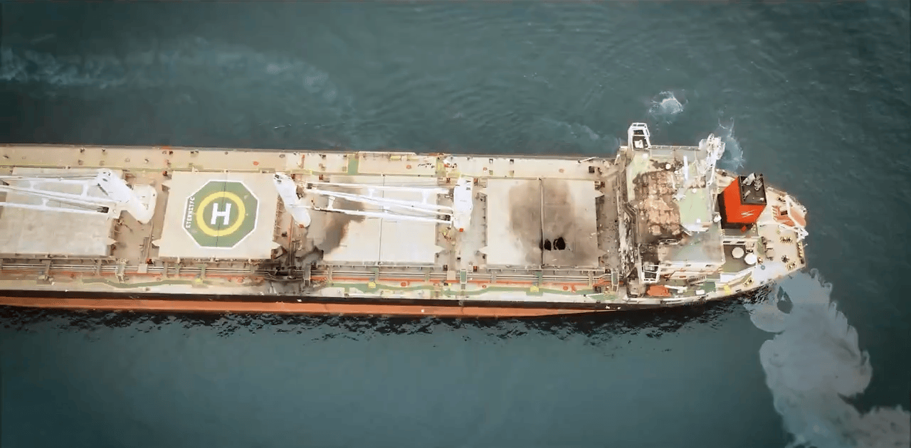 皇冠代理联系方式_打沉了！人类首次导弹饱和反舰战果确认皇冠代理联系方式，拥有高贵的“东方血统”