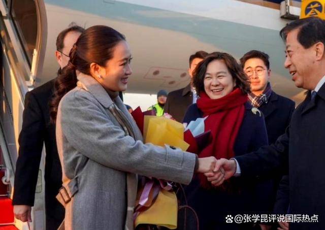 皇冠皇冠信用网代理_没把中方的话听进去皇冠皇冠信用网代理，佩通坦在绝地翻盘的关键时刻，遭到重重一击