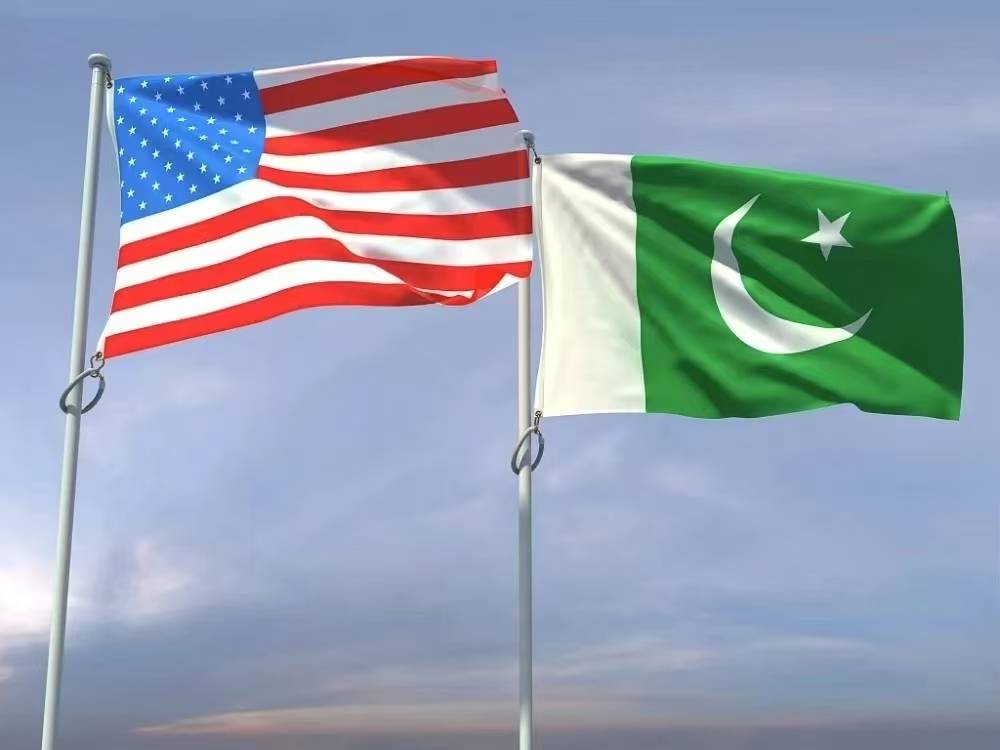 皇冠信用網在哪里开通_金灿荣:巴基斯坦是中国的“巴铁”皇冠信用網在哪里开通,但更是美国的“巴铁”?