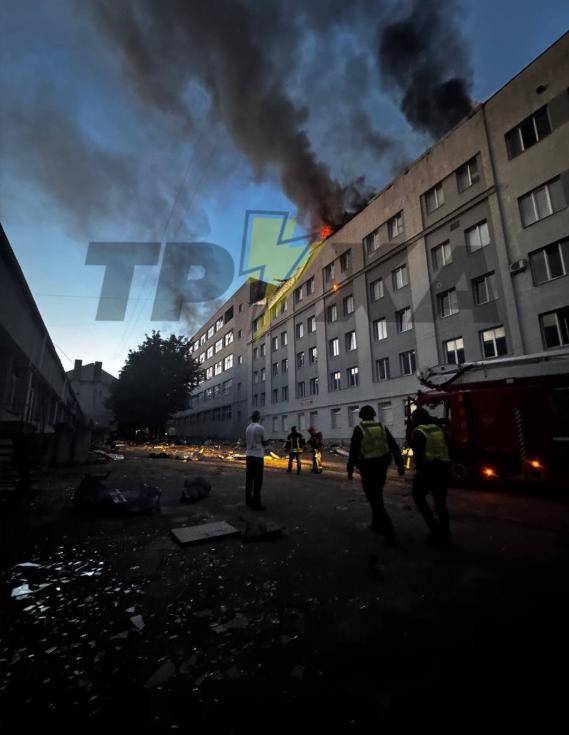 皇冠信用網会员申请_这招挺狠!俄军连续72小时轰炸乌克兰西部皇冠信用網会员申请,要切断北约军援大动脉