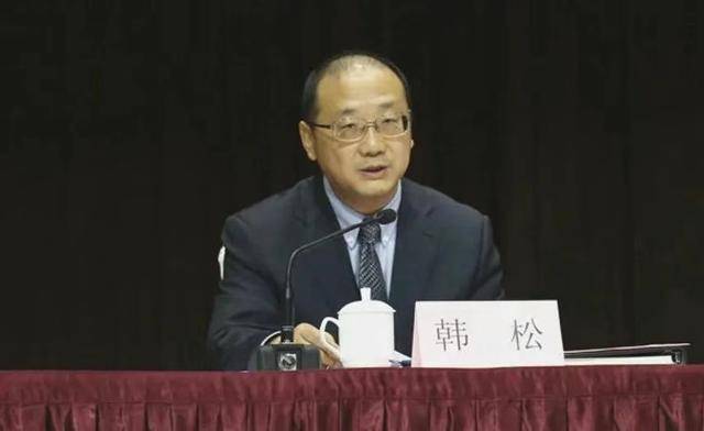 皇冠信用怎么租_又打一“虎”皇冠信用怎么租！副部级高官任上落马