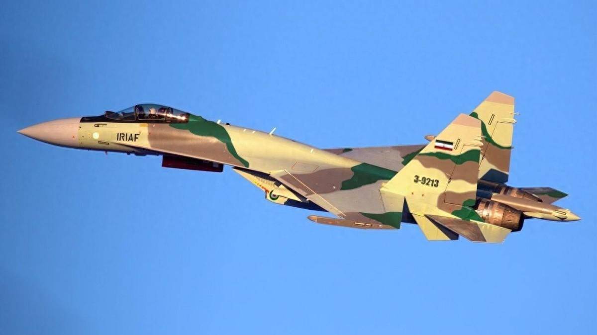 皇冠信用网开户_俄军大运刚刚离开皇冠信用网开户,伊朗军用机场突发爆炸,苏-35比歼-10先到货?