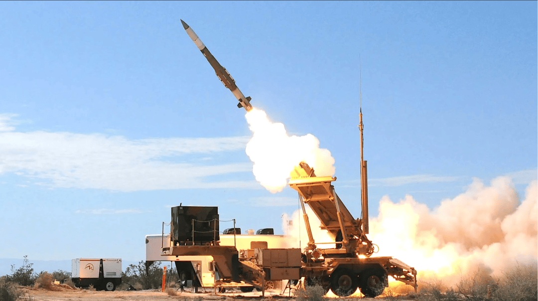 皇冠信用网平台_这下好了皇冠信用网平台,美军能从哪里抽调“爱国者”援助乌克兰?