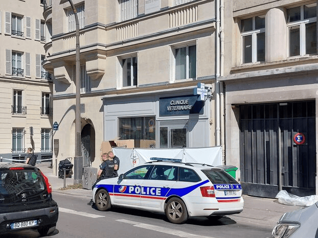 FIBA欧洲篮球赛A组U20
_法国知名华裔演员为捡手机从8楼坠亡FIBA欧洲篮球赛A组U20
,曾与《这个杀手不太冷》主演合作电影