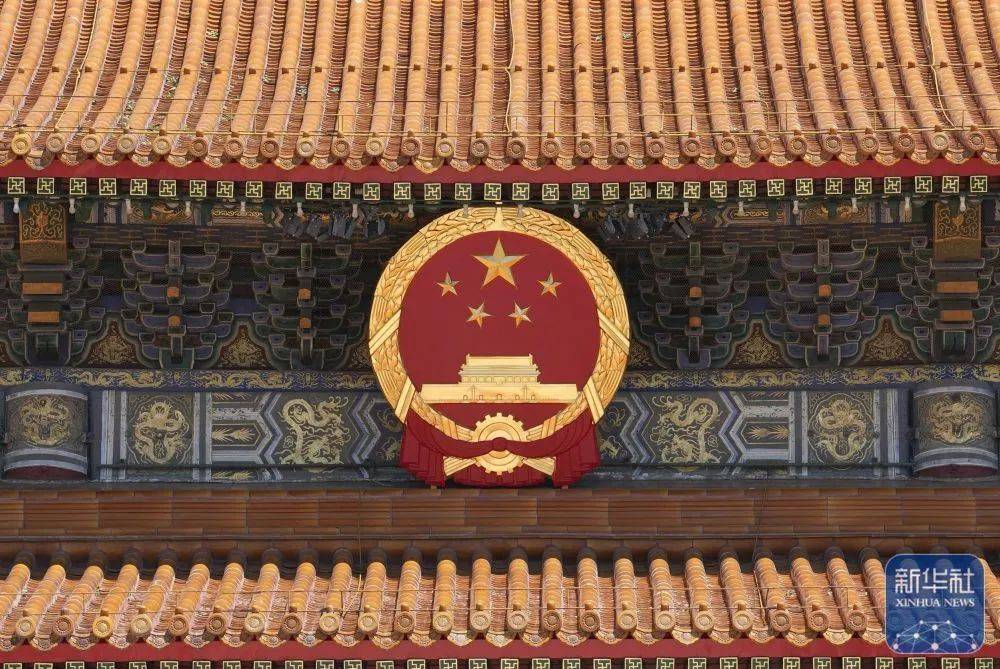 如何找当地皇冠代理_天安门城楼维护检修后重新亮相