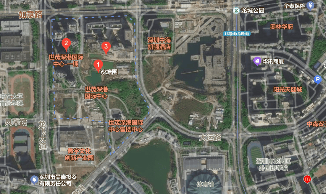 体育皇冠信用网
_从176亿到68亿体育皇冠信用网
!深圳拟近四折价格收储深港综合体项目