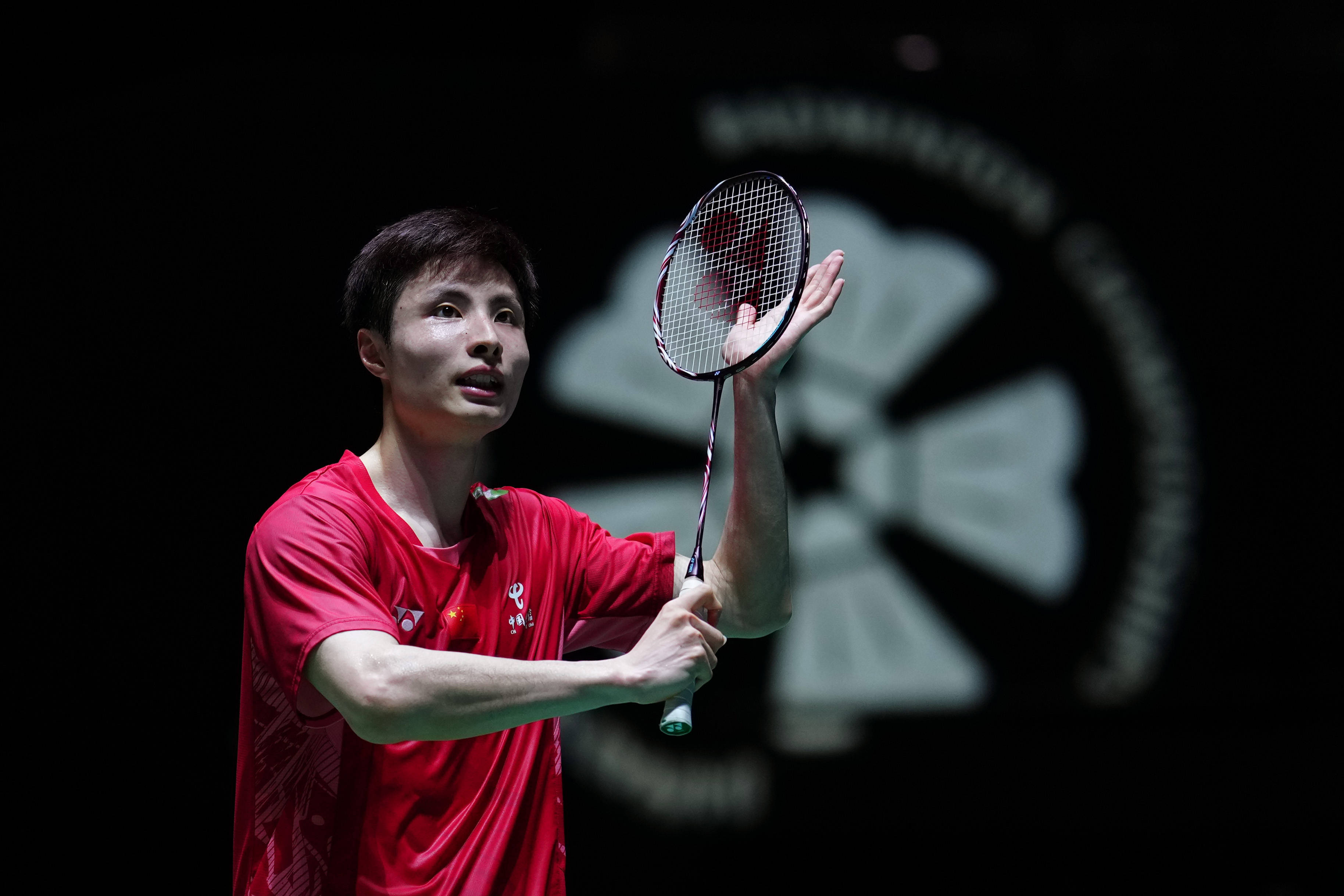 皇冠信用網如何开户_(体育)羽毛球——日本公开赛:石宇奇夺得男单冠军