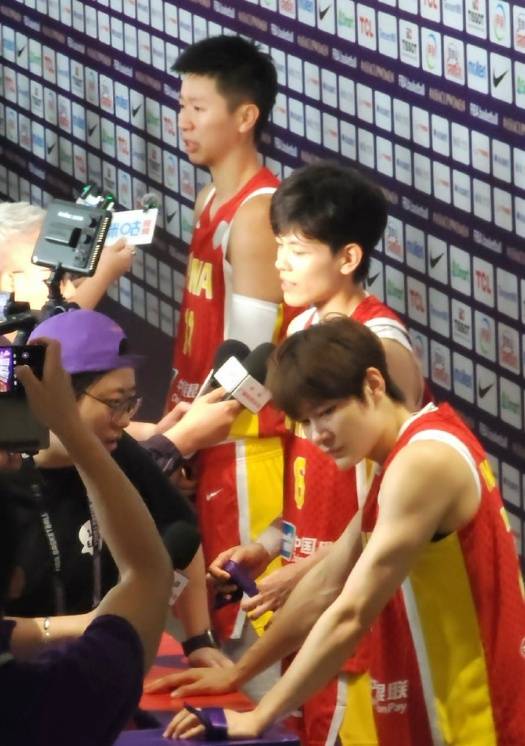 皇冠信用網登1_中国女篮队长杨力维亚洲杯表现引争议皇冠信用網登1,发文称“无愧无憾”,让黄思静别低头