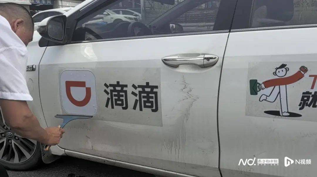 皇冠信用网如何注册_供需失衡皇冠信用网如何注册！惠州超1.7万辆网约车日订单不足10单