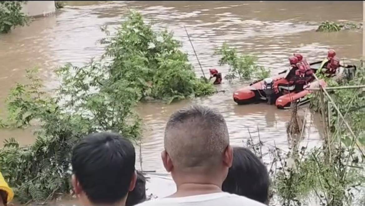 德國超級杯_四川宜宾一名年仅24岁女外卖员疑落水失联德國超級杯，是一个2岁孩子的妈妈，当地仍在寻找