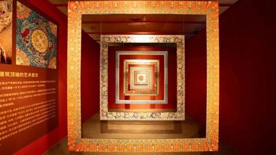 皇冠信用网代理_敦煌、麦积山 上海把这些千年石窟都“搬”来皇冠信用网代理了