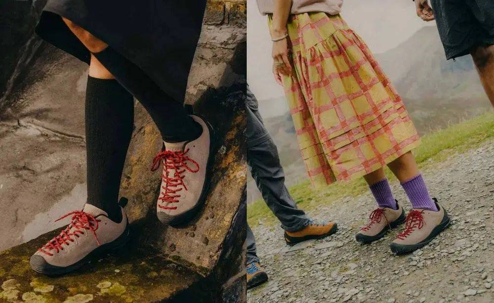 皇冠皇冠信用网平台_年轻人正在用丑鞋踹翻全世界