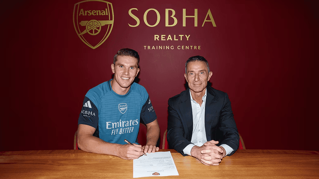 皇冠信用網代理
_重磅皇冠信用網代理
!阿森纳官宣签下哲凯赖什披14号 转会费7602万欧