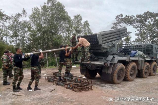 皇冠信用网要押金吗	_边境伤亡惨重皇冠信用网要押金吗	，洪玛奈反击第一招，竟是找外援，关键时刻中国表态