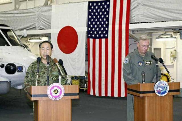 皇冠信用网哪里申请_日本求核打击中国皇冠信用网哪里申请，美军竟然同意了？1400条评论曝光，要警惕一件事