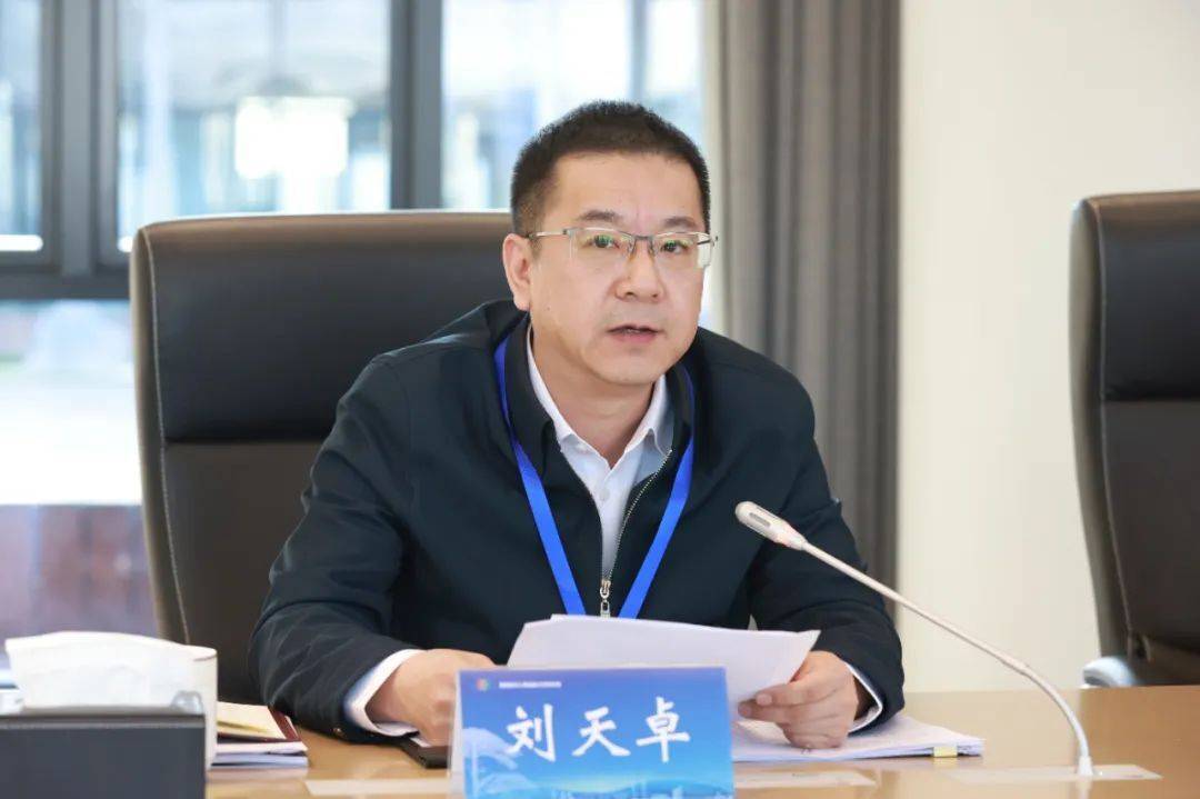 皇冠信用网如何申请_安徽宿州市委常委、组织部部长、统战部部长刘天卓拟任新职