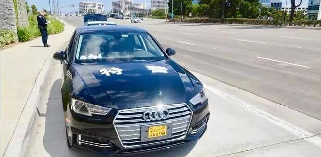 皇冠信用網登2代理_澳大利亚人抗议在车上贴中国八一军徽皇冠信用網登2代理！吓得还以为是中国来抓他的