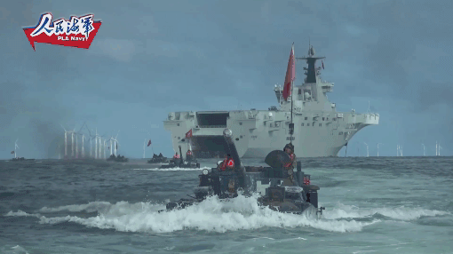 皇冠信用網登2代理_075四号舰“湖北”舰正式官宣皇冠信用網登2代理！有了076为何还在持续造075？