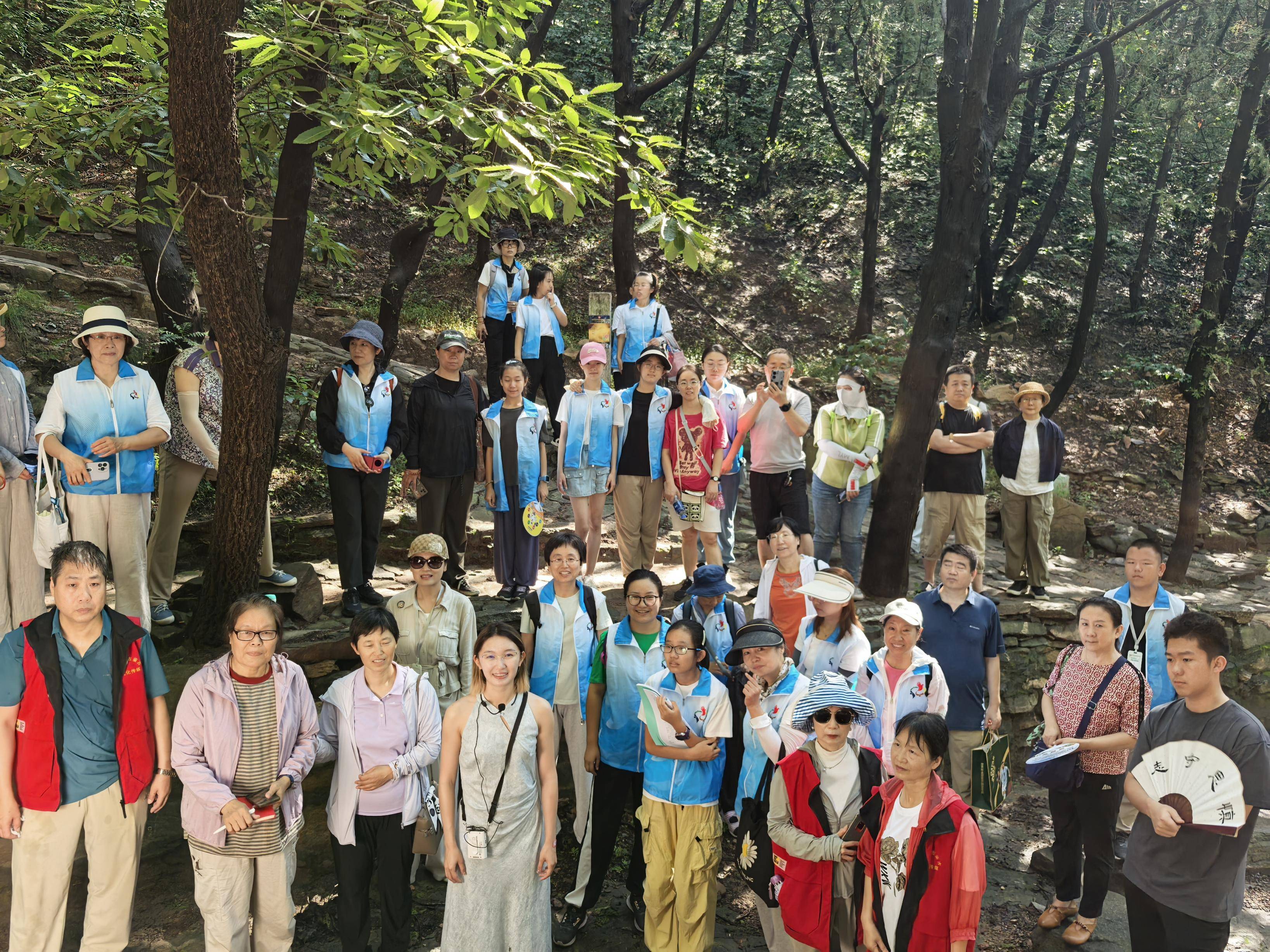 巴西乙组联赛
_流传在北京八大处的传说巴西乙组联赛
,女孩17年后再讲金马驹的故事