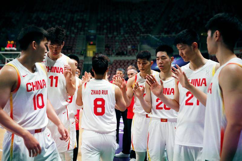 秘鲁甲组联赛
_17-0梦幻开局获3连胜秘鲁甲组联赛
!中国男篮擒约旦进亚洲杯8强