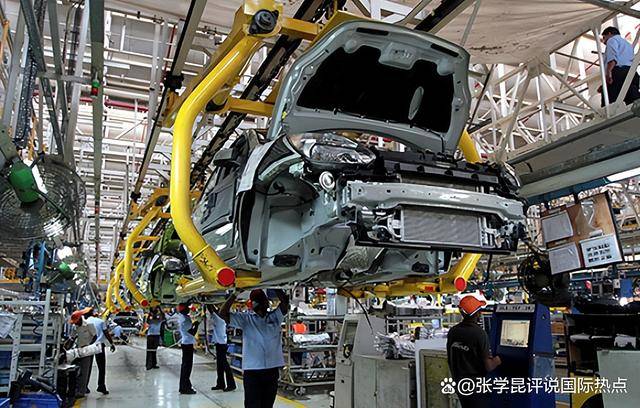 皇冠信用盘在哪里开通_特朗普杀鸡儆猴皇冠信用盘在哪里开通，下一个就是中国，被先宰的莫迪，准备和中国联手