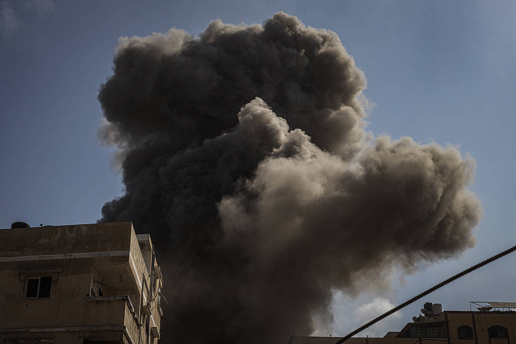 皇冠信用网需要押金吗_内塔尼亚胡召开记者会皇冠信用网需要押金吗，公布以军最新行动计划