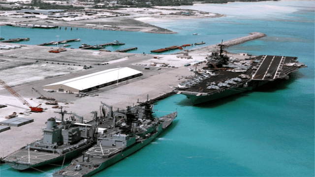 皇冠信用网账号注册_轰6N一飞冲天！忙着打造第四岛链的美皇冠信用网账号注册，突然发现后院也不安全了