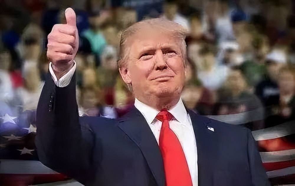 皇冠信用網_特朗普放话皇冠信用網，一招让普京停战，俄已提出让步方案，中国需做好准备