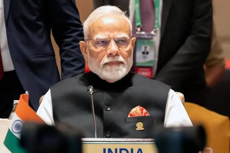 皇冠信用盘注册网址_盼了两天皇冠信用盘注册网址，莫迪等来了北京的回复，中方给出的2个字，已经是“仁至义尽”，印度心里有数