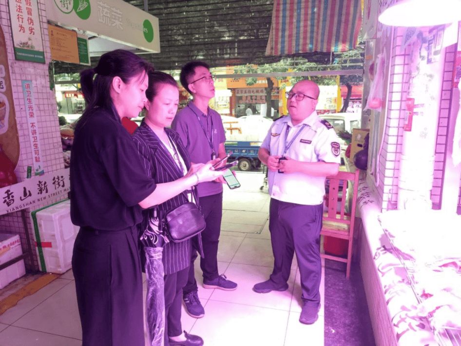 皇冠信用網会员账号_重拳整治皇冠信用網会员账号！石岐街道开展假冒伪劣食品专项排查整治行动