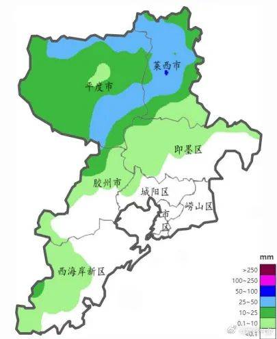 诺丁汉森林vs布伦特福德_降雨集中在今夜！青岛局部大雨或暴雨诺丁汉森林vs布伦特福德，中北部地区警惕短时强降雨+雷雨大风！明天出伏，但“秋老虎”来了→