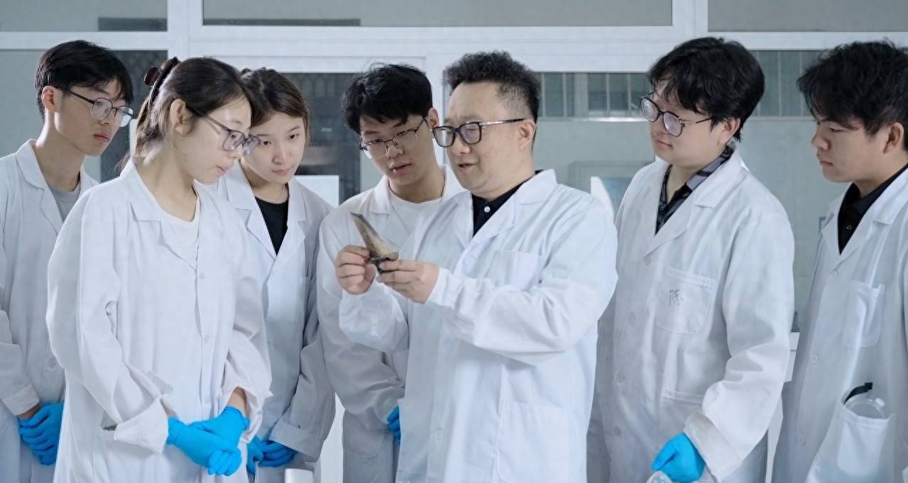 泰国乙组联赛_国产航空发动机涂层技术获突破 洛阳理工技术团队填补国内空白